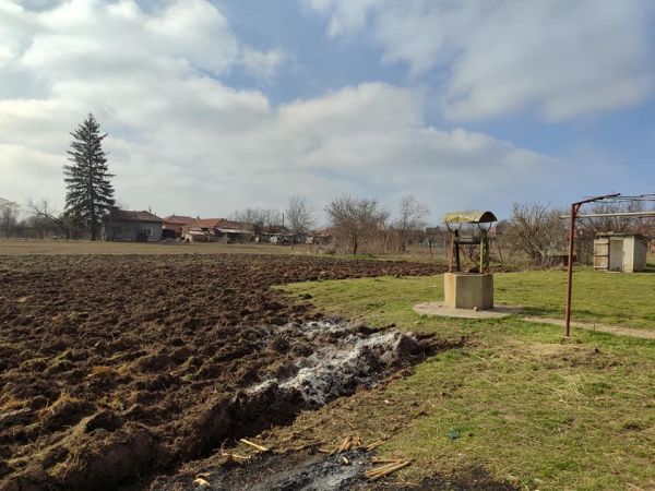 House for sale 3000 sq.m