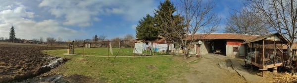 House for sale 3000 sq.m