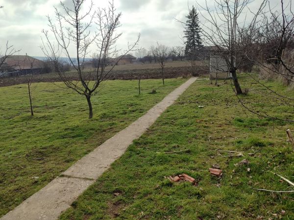House for sale 3000 sq.m