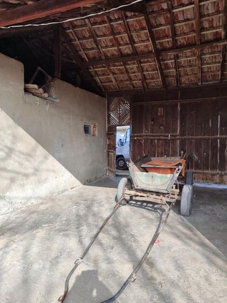 House for sale 3000 sq.m