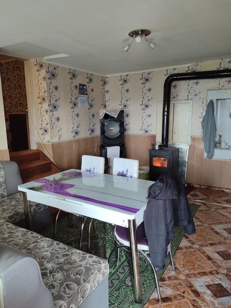 House for sale 3000 sq.m