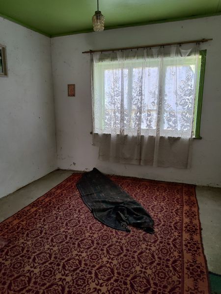 House for sale 500 sq.m kod 1007
