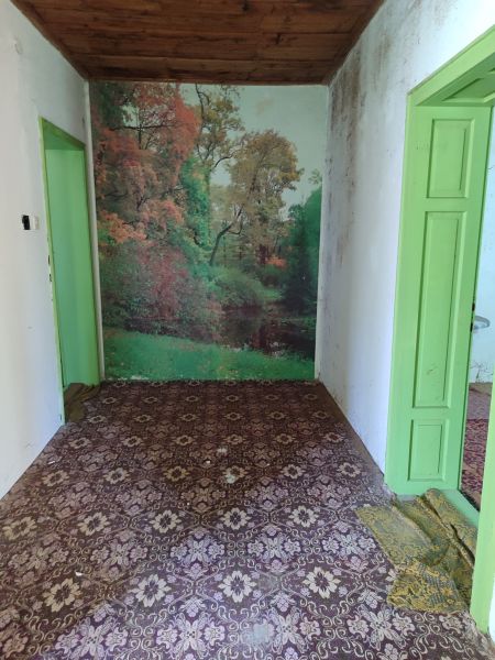 House for sale 500 sq.m kod 1007