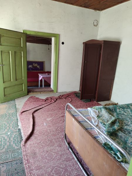 House for sale 500 sq.m kod 1007