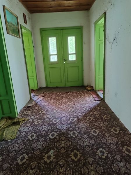 House for sale 500 sq.m kod 1007
