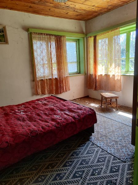 House for sale 500 sq.m kod 1007