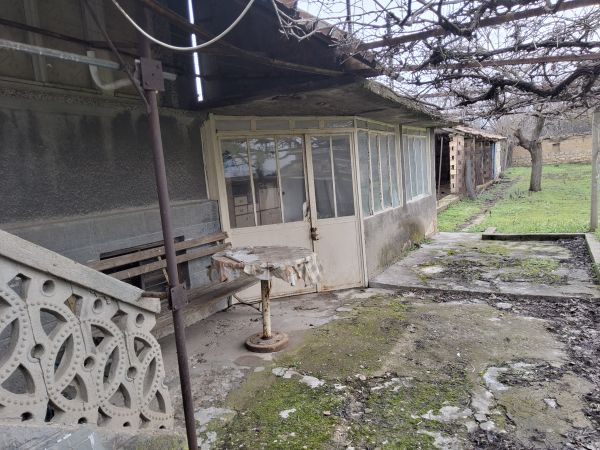 House for sale in Karantsi