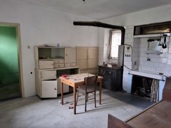 House for sale in Karantsi