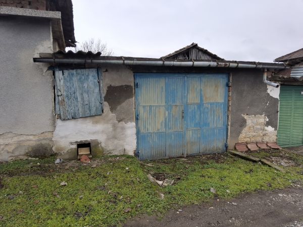 House for sale in Karantsi