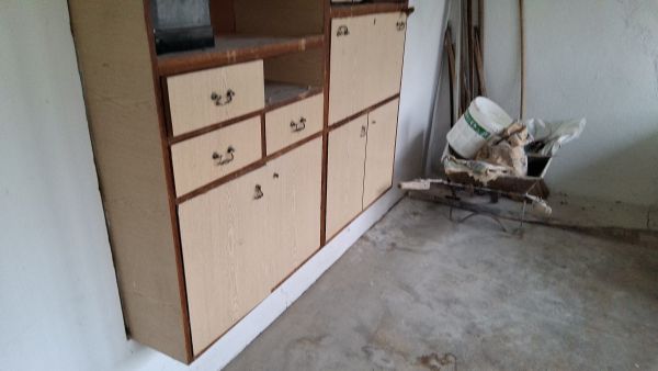 House for sale in Karantsi