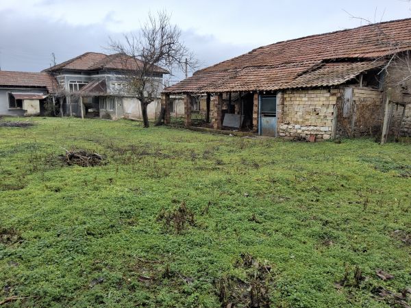 House for sale in Karantsi