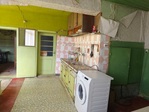 House for sale in Klimentovo