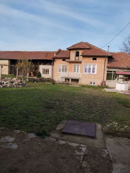 House for sale in Klimentovo