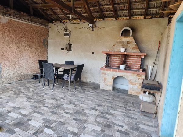 House for sale in Klimentovo