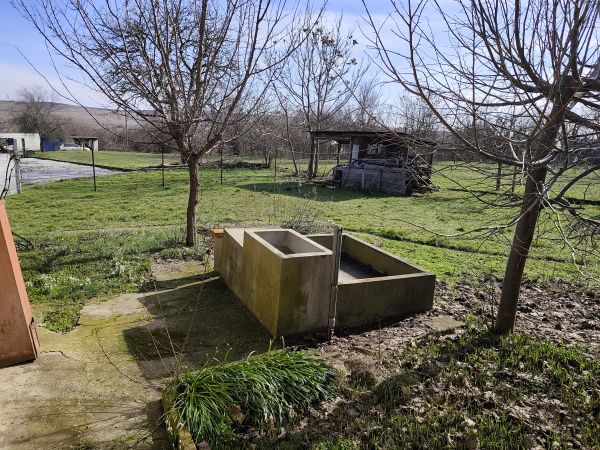 House for sale in Pavel 