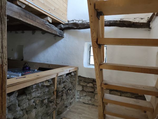 House for sale in Pavel 