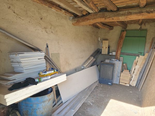 House for sale in Pavel 