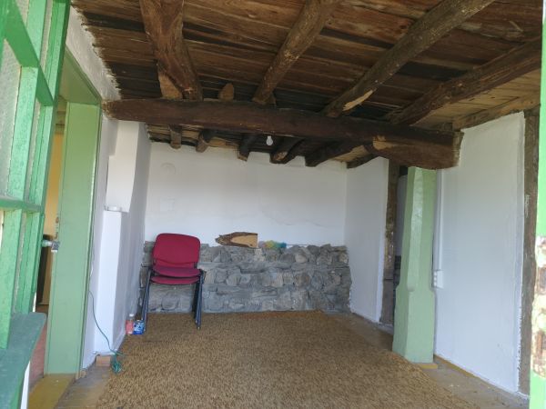 House for sale in Pavel 