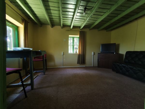 House for sale in Pavel 