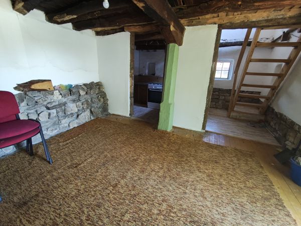 House for sale in Pavel 