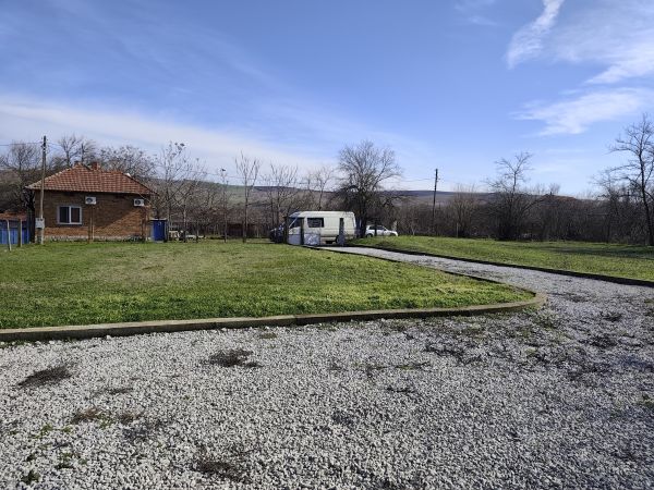 House for sale in Pavel 