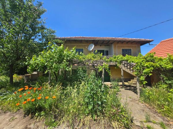House for sale in Pavel 