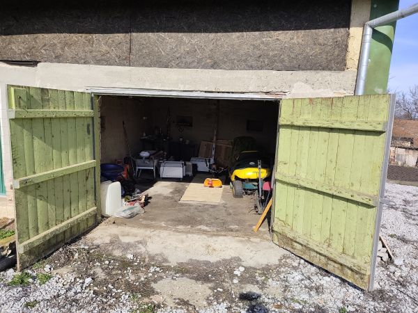 House for sale in Pavel 