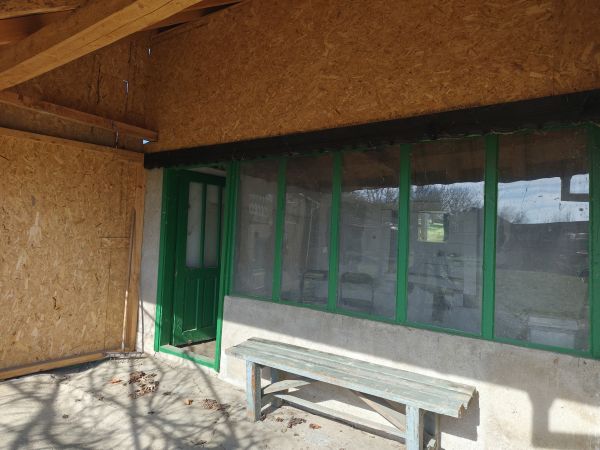 House for sale in Pavel 