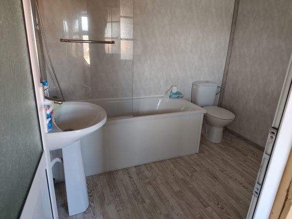 House for sale in Pavel 