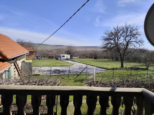 House for sale in Pavel 