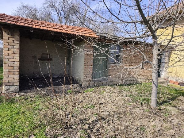 House for sale in Pavel 