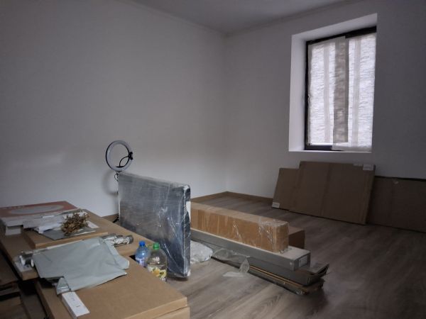 House for sale in Polski Trambesh 