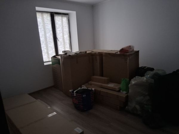 House for sale in Polski Trambesh 