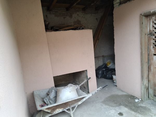 House for sale in Polski Trambesh 