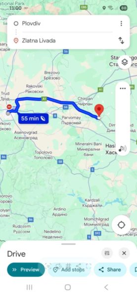 House for sale in Slatna livada