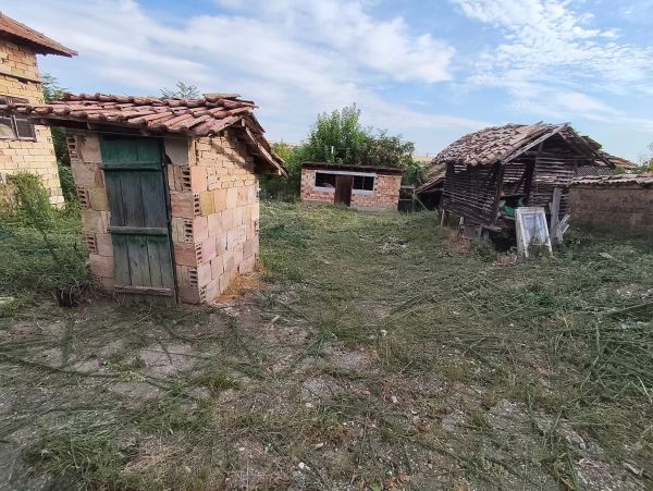 House for sale in Strahilovo 