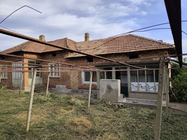 House for sale in Strahilovo 