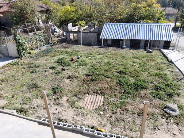 House for sale in Strahilovo 