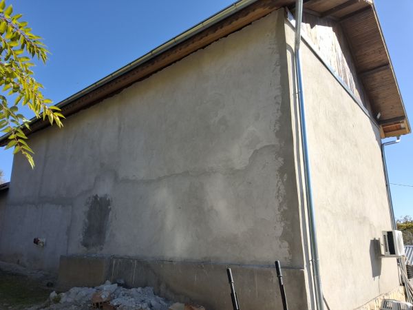 House for sale in Strahilovo 