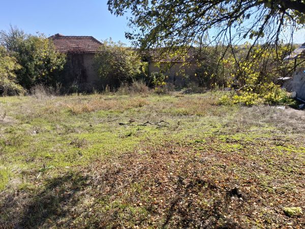 House for sale in Strahilovo 