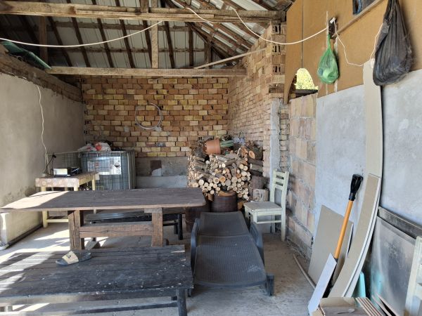 House for sale in Strahilovo 