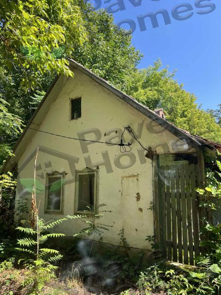 House for sale in village of Asenovo