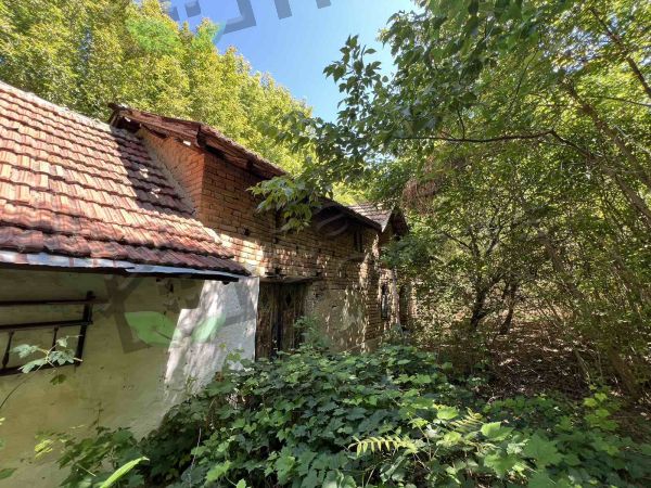 House for sale in village of Asenovo