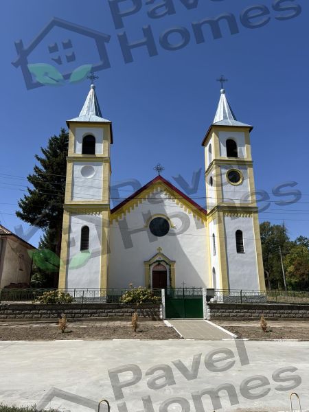 House for sale in village of Asenovo