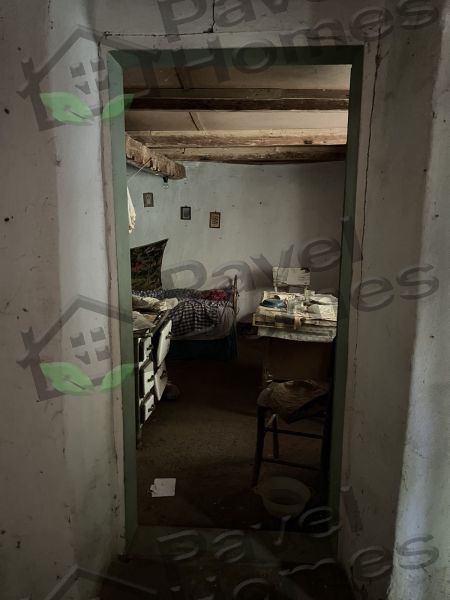 House for sale in village of Asenovo