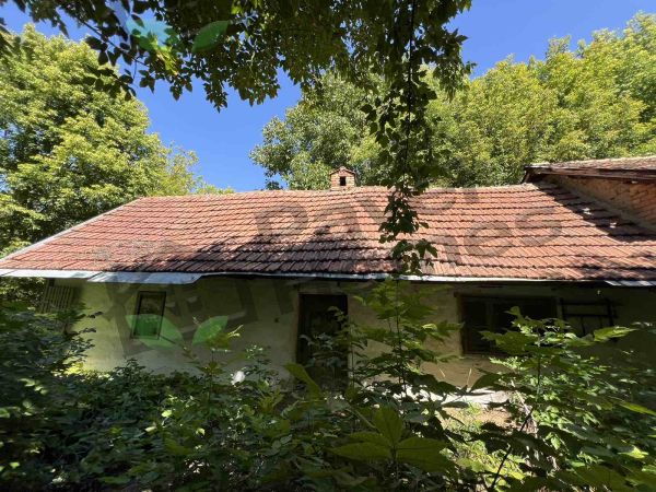 House for sale in village of Asenovo