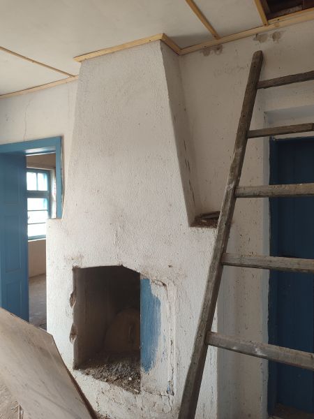 House for sale in village of Dolna Lipnitsa 
