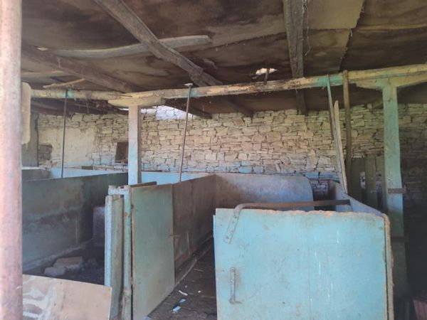 House for sale in village of Dolna Lipnitsa 
