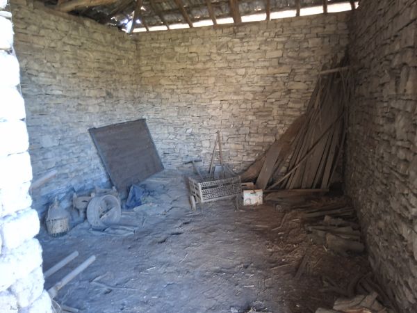 House for sale in village of Dolna Lipnitsa 