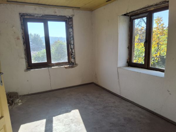House for sale in village of Dolna Lipnitsa 